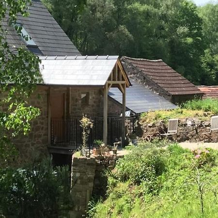 Woodmill Farm Cottage Alvington Luaran gambar