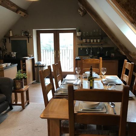 Woodmill Farm Cottage Alvington Luaran gambar