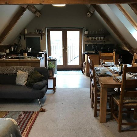 Woodmill Farm Cottage Alvington Luaran gambar