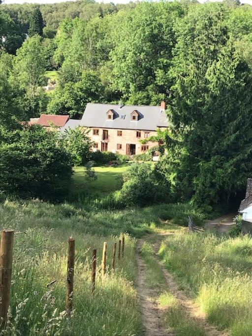 Woodmill Farm Cottage Alvington Luaran gambar