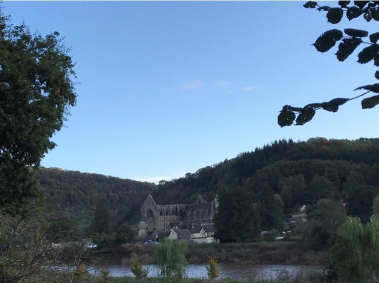 Woodmill Farm Cottage Alvington Luaran gambar