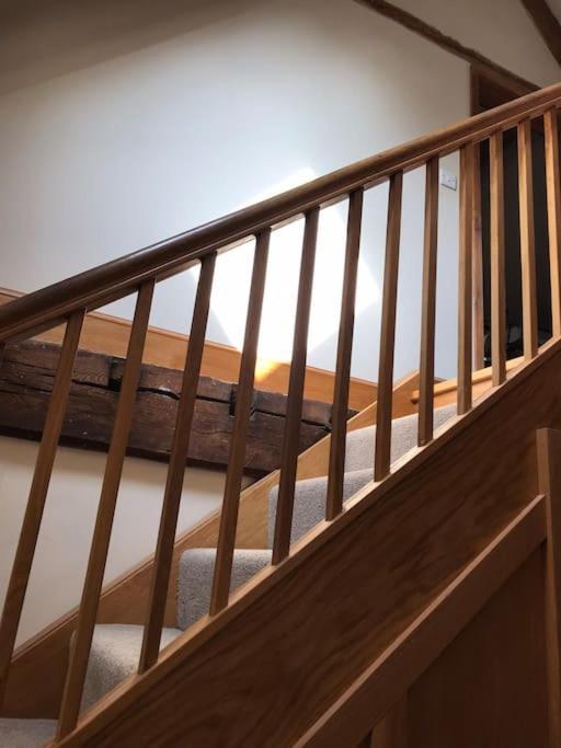 Woodmill Farm Cottage Alvington Luaran gambar
