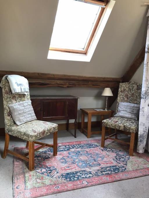 Woodmill Farm Cottage Alvington Luaran gambar