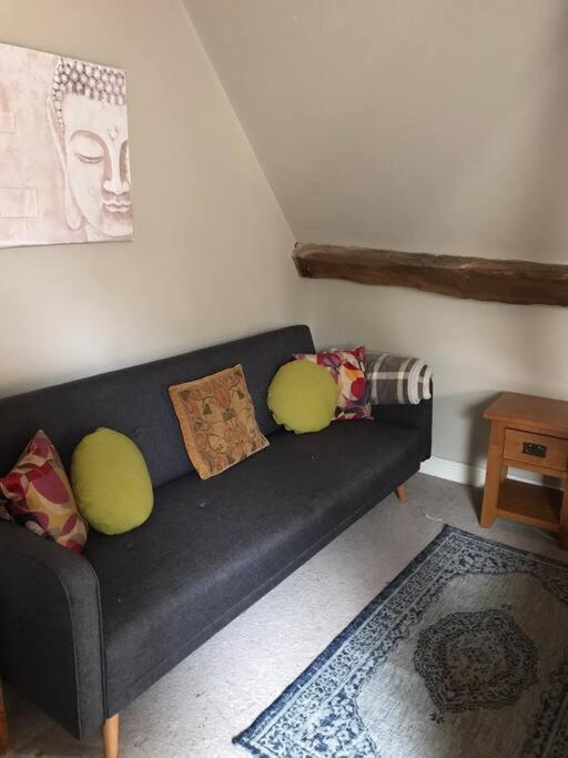 Woodmill Farm Cottage Alvington Luaran gambar