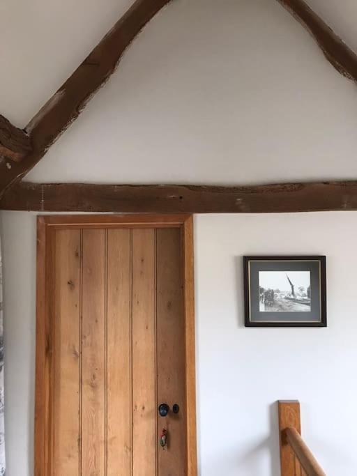 Woodmill Farm Cottage Alvington Luaran gambar