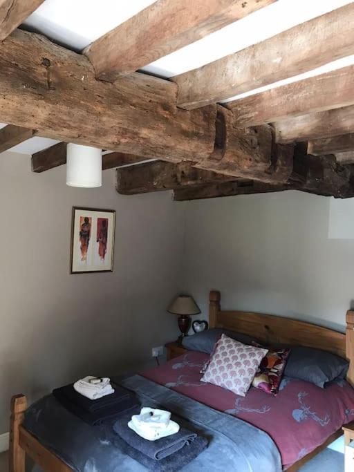 Woodmill Farm Cottage Alvington Luaran gambar