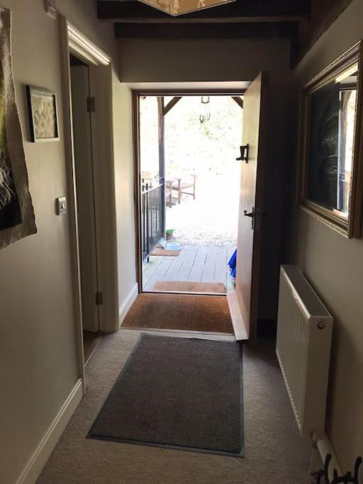 Woodmill Farm Cottage Alvington Luaran gambar