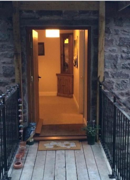 Woodmill Farm Cottage Alvington Luaran gambar