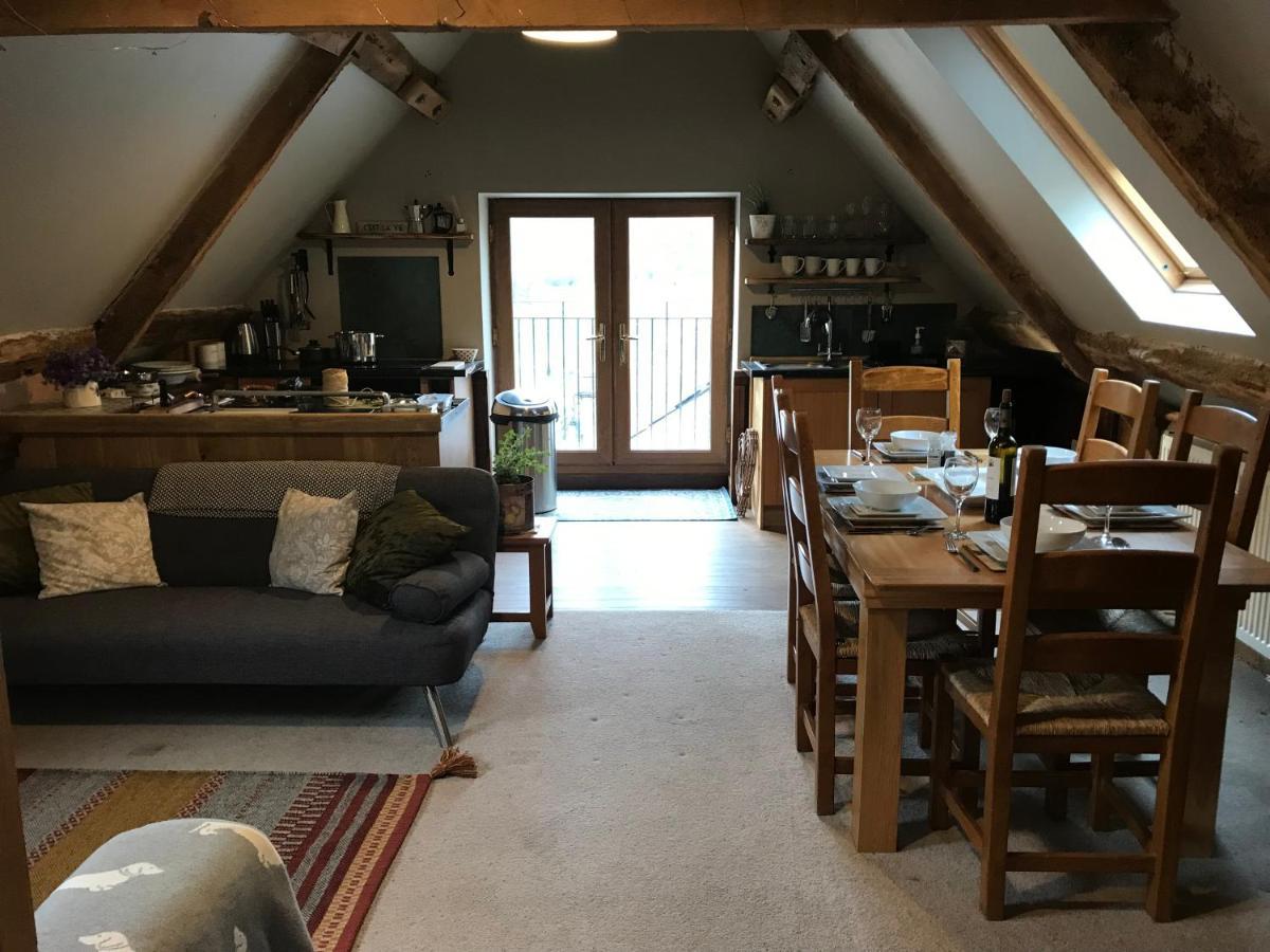 Woodmill Farm Cottage Alvington Luaran gambar